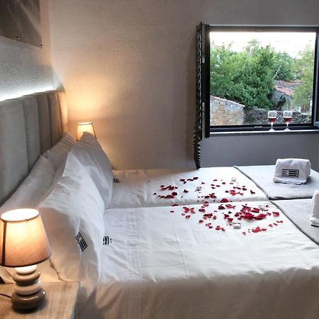 Casa Don Diogo - Guest House Carvicais Εξωτερικό φωτογραφία